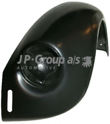 JP GROUP 8180300470 -  Крыло